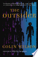 Cover of The Outsider