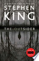 Cover of The Outsider