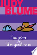 Cover of The Pain and the Great One