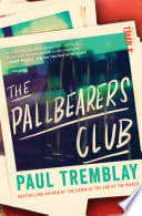 Cover of The Pallbearers Club