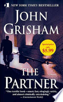 Cover of The Partner