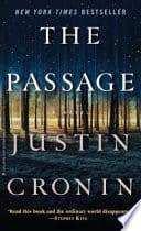 Cover of The Passage