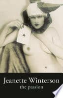 Cover of The Passion
