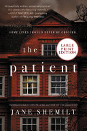 Cover of The Patient