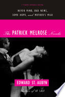 Cover of The Patrick Melrose Novels