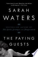 Cover of The Paying Guests