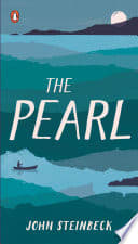 Cover of The Pearl