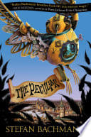 Cover of The Peculiar