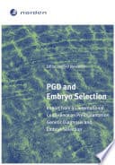 Cover of The Perfect Baby