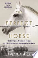 Cover of The Perfect Horse