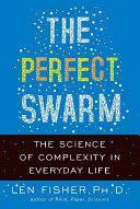 Cover of The Perfect Swarm