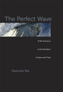 Cover of The Perfect Wave