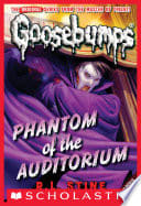 Cover of The Phantom of the Auditorium