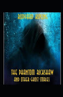 Cover of The Phantom Rickshaw