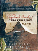 Cover of The Physick Book of Deliverance Dane