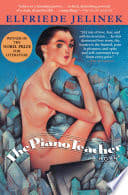 Cover of The Piano Teacher