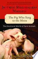 Cover of The Pig Who Sang to the Moon