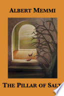 Cover of The Pillar of Salt