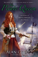 Cover of The Pirate Queen