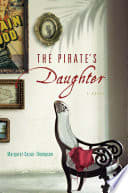 Cover of The Pirate's Daughter