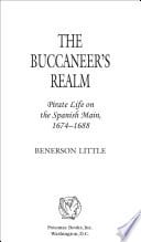 Cover of The Pirate's Realm