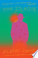 Cover of The Plague