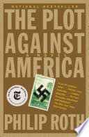 Cover of The Plot Against America