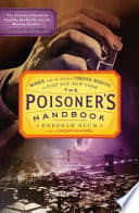Cover of The Poisoner's Handbook