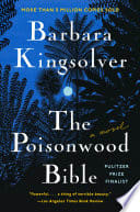 Cover of The Poisonwood Bible