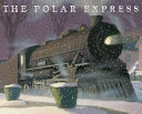 Cover of The Polar Express