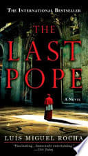 Cover of The Pontiff