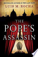 Cover of The Pope's Assassin