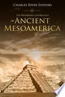 Cover of The Popol Vuh