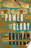 Cover of The Power and the Glory