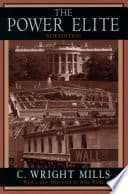 Cover of The Power Elite