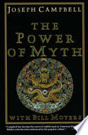 Cover of The Power of Myth