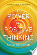 Cover of The Power of Positive Thinking