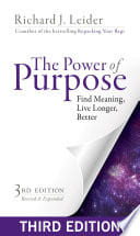Cover of The Power of Purpose