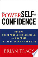 Cover of The Power of Self-Confidence