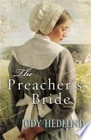 Cover of The Preacher's Bride