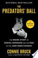 Cover of The Predators' Ball