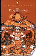 Cover of The Pregnant King