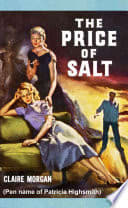 Cover of The Price of Salt