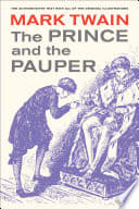 Cover of The Prince and the Pauper