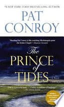 Cover of The Prince of Tides
