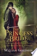 Cover of The Princess Bride
