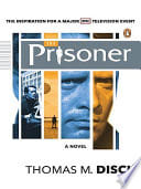 Cover of The Prisoner