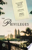 Cover of The Privileges