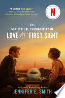 Cover of The Probability of Love at First Sight