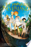 Cover of The Promised Neverland, Vol. 1